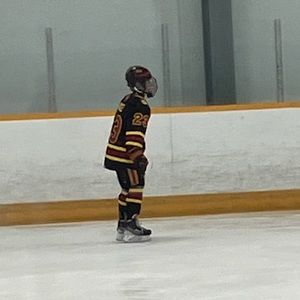 Meet your Posher, Jack